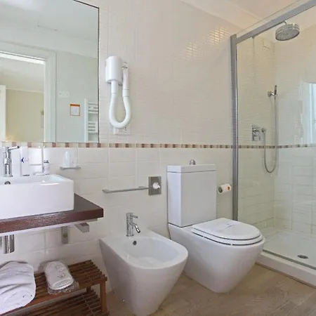 Hotell Arianna