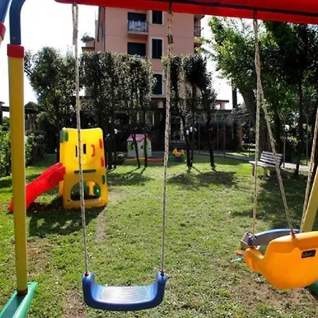 Hotel Arianna 3*