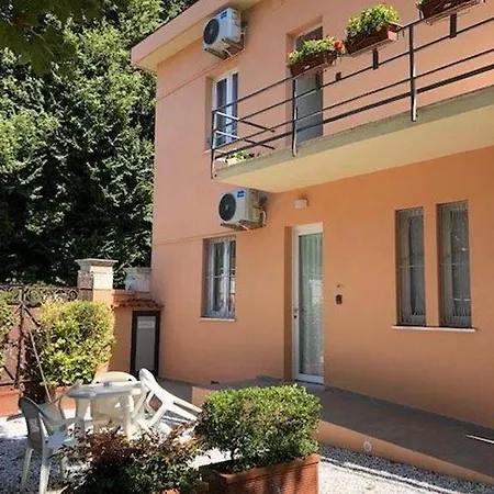 Arianna Hotel Marina di Pietrasanta
