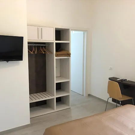 Hotel Arianna