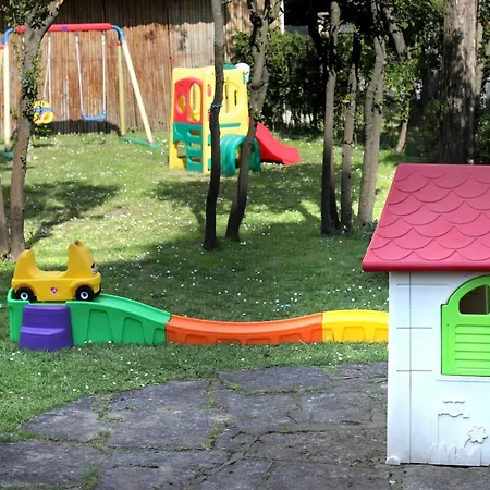 Arianna Hotel Tonfano