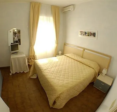 Arianna Hotel Marina di Pietrasanta