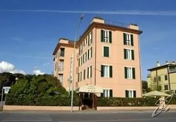 Hotell Arianna