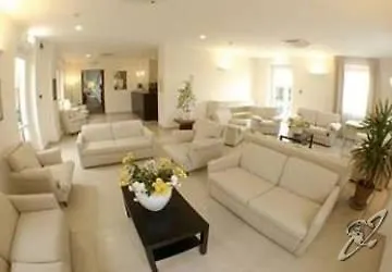 Hotel Arianna