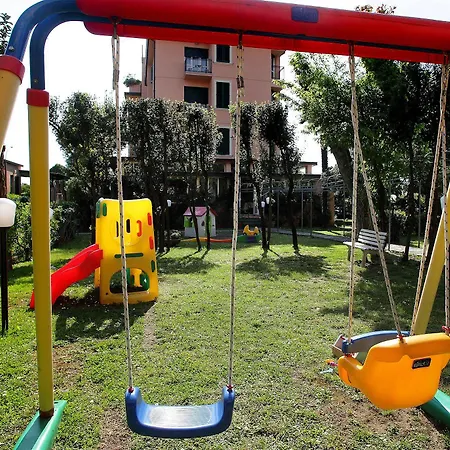 Hotel Arianna