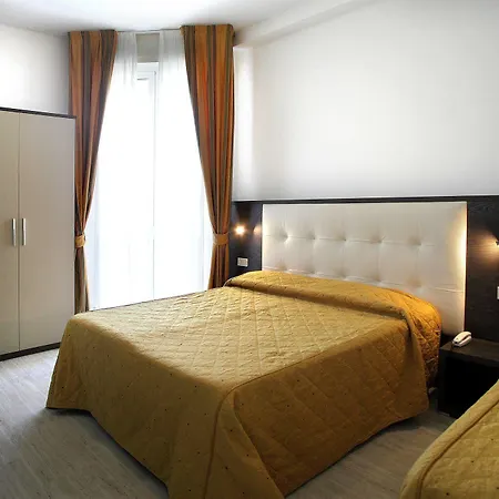 Hotel Arianna