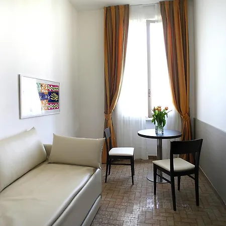 Hotel Arianna 3*