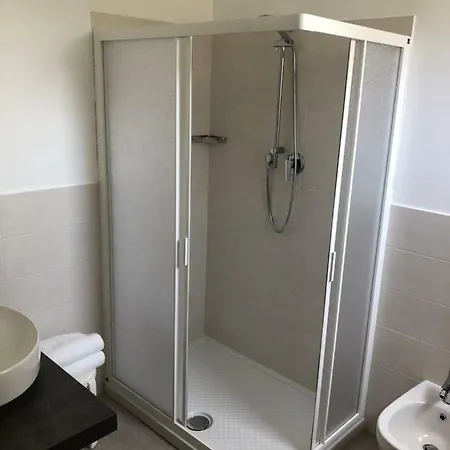 Arianna Hotel Marina di Pietrasanta