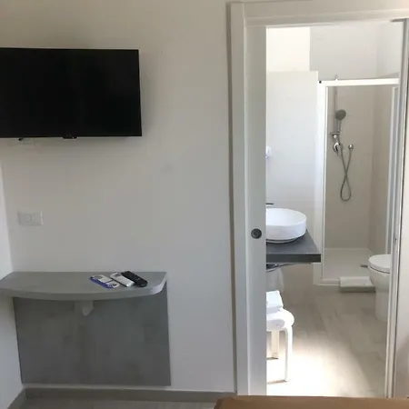 Hotel Arianna 3*
