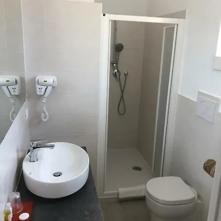 Hotel Arianna Marina di Pietrasanta
