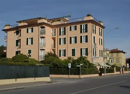 Hotel Arianna